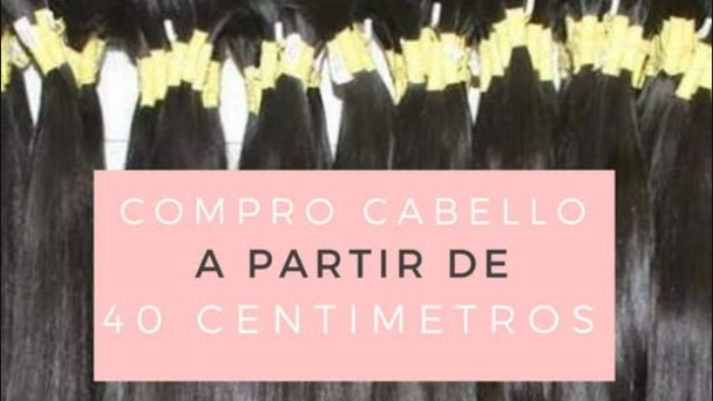 En Monte Grande crece la tendencia de la compra de cabello en redes sociales, además de las peluquerías tradicionales.
