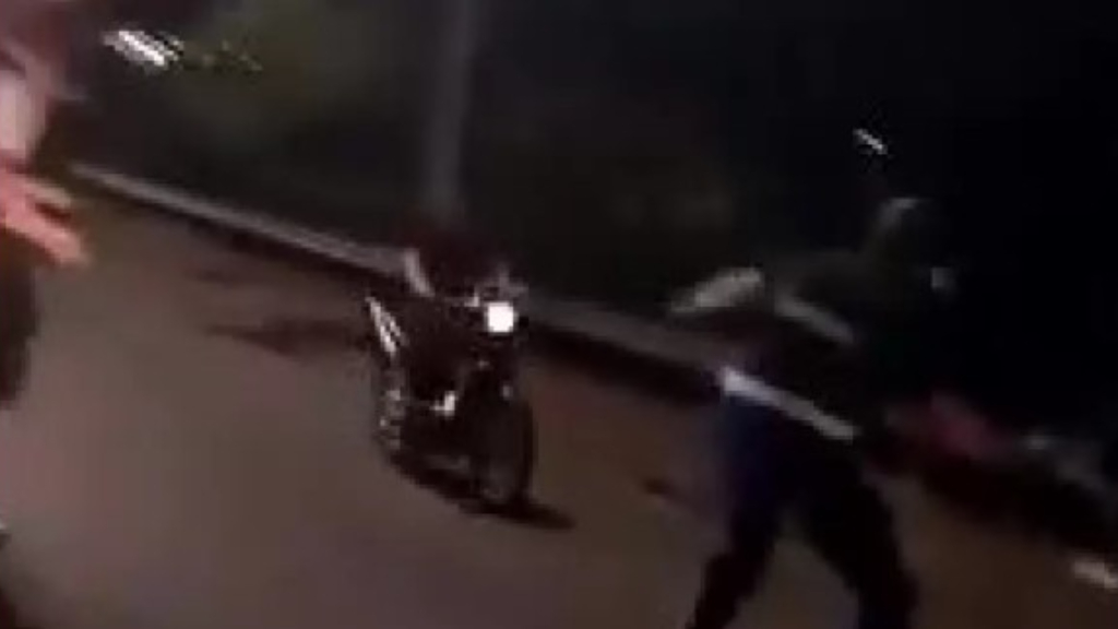 En pleno centro de Longchamps los vecinos viven una verdadera odisea con las picadas de motos ilegales, los ruidos molestos y las amenazas constantes.