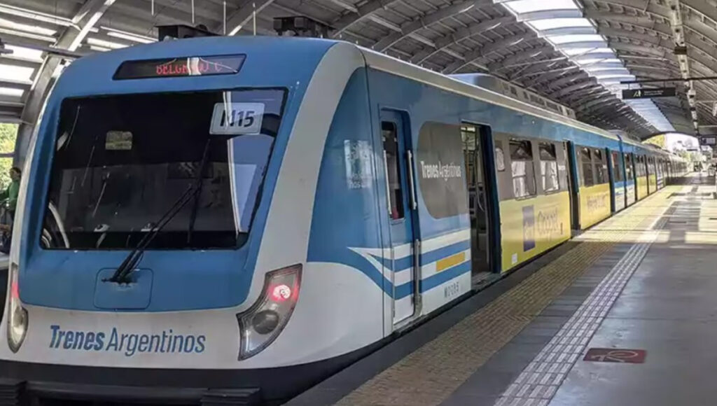 El ramal Tigre del tren Mitre no duncionará durante todo este fin de semana largo, dejando a pie a miles de usuarios de la zona norte.