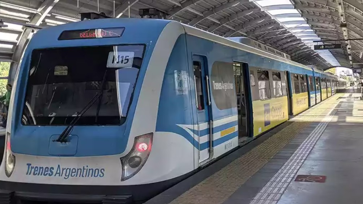 El ramal Tigre del tren Mitre no duncionará durante todo este fin de semana largo, dejando a pie a miles de usuarios de la zona norte.