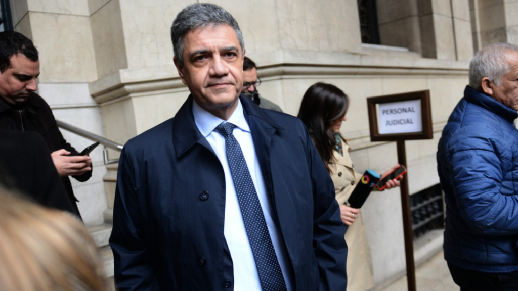 El viejo Mercado Canning estaba tomado desde hacía 14 años. El gobierno de CABA desalojó a los usurpadores y ahora intentará recuperar la estructura edilicia.