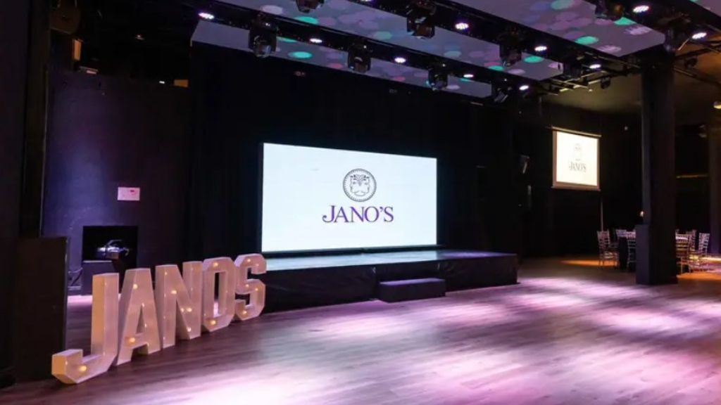 La inversión prevista para hacer el nuevo shopping OH! Buenos Aires supera los 20 millones de dólares y promete revitalizar la zona de las avenidas Libertador y Pueyrredón.