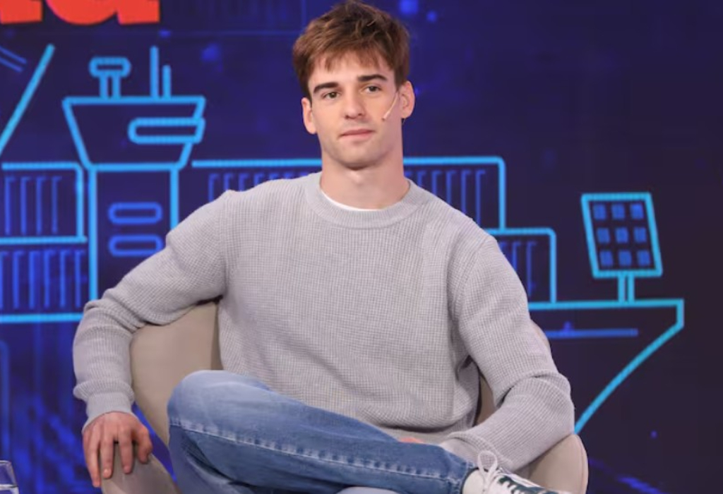 Nicolás Varrone publicó un mensaje en sus redes y los fanáticos del automovilismo argentino deliraron con las hipótesis.
