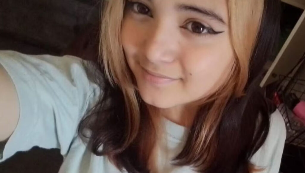 Alma Malagreca desapareció el lunes pasado en Laferrere y desde entonces es buscada por la Policía. Sospechan que está con un mayor de edad.