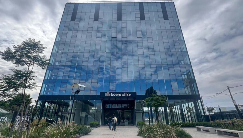 El Polo Judicial de Escobar suma nuevos juzgados para que los vecinos del distrito no deban trasladarse hasta Campana.