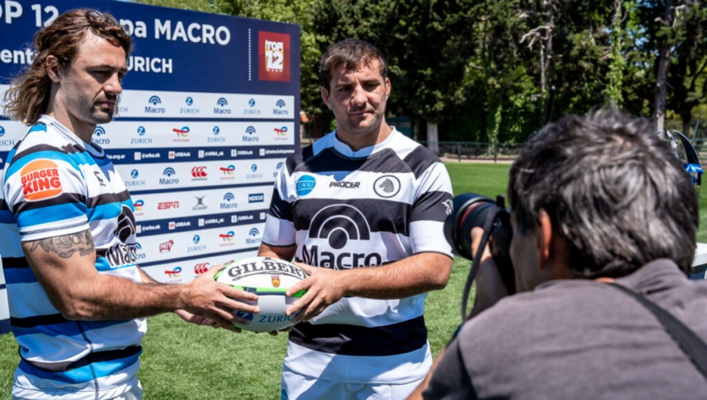 CASI y SIC se enfrentan mañana en La Catedral por las semifinales del Top 12 de la URBA y San Isidro vive una vibrante vigilia por la eterna rivalidad entre ambos equipos.