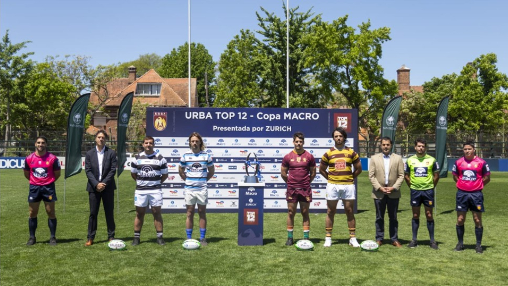 CASI y SIC se enfrentan mañana en La Catedral por las semifinales del Top 12 de la URBA y San Isidro vive una vibrante vigilia por la eterna rivalidad entre ambos equipos.