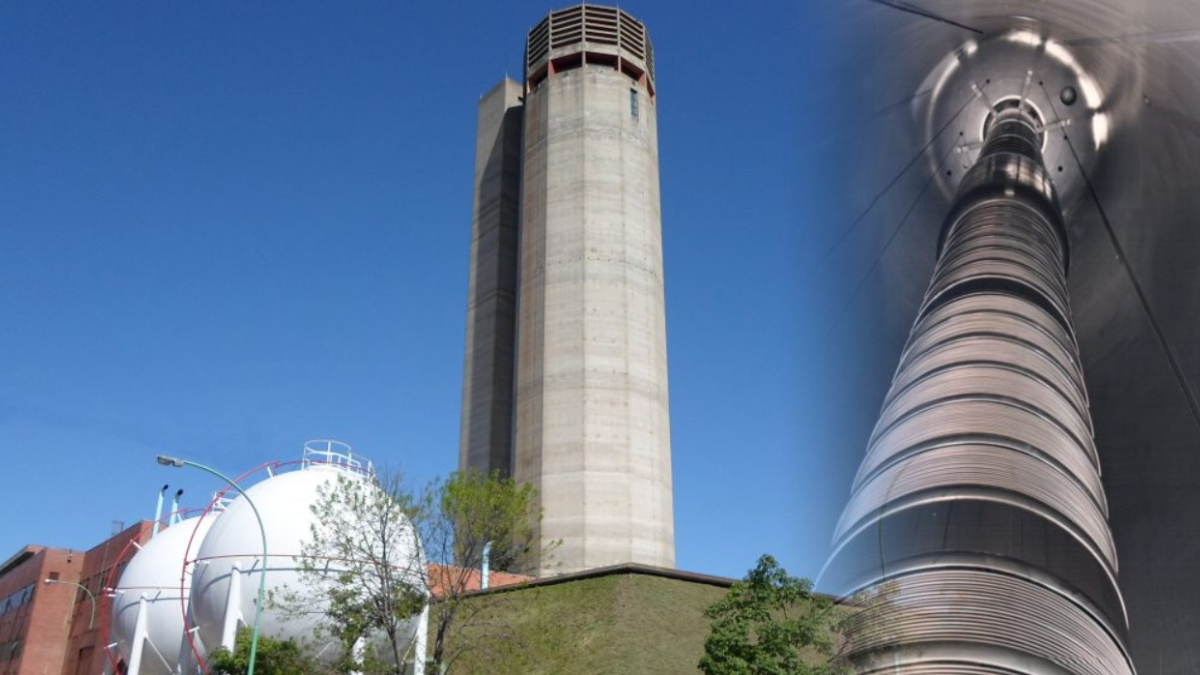 Las puertas del Centro Atómico Constituyentes, en Avenida General Paz 1499, en San Martín, estarán abiertas al público mañana de 11 a 17 con entrada libre y gratuita.