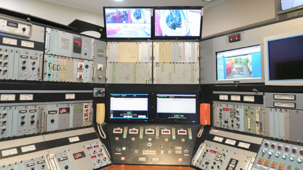 Las puertas del Centro Atómico Constituyentes, en Avenida General Paz 1499, en San Martín, estarán abiertas al público mañana de 11 a 17 con entrada libre y gratuita.