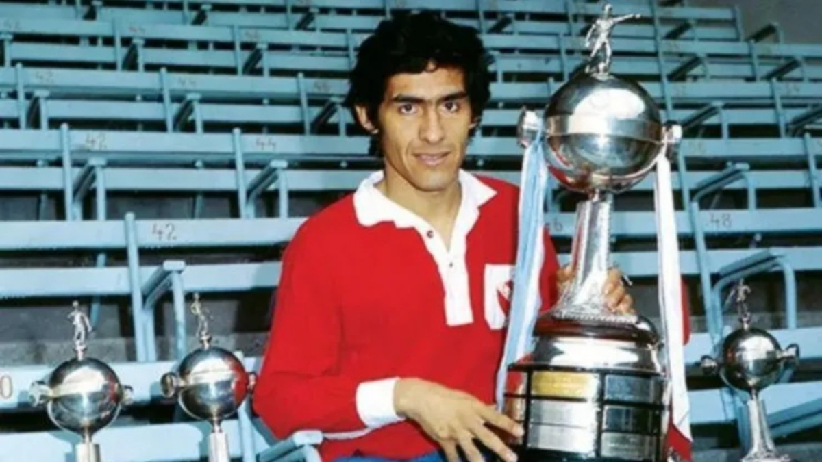 Francisco Sá, Copa Libertadores, Independiente, Boca Juniors, Pastor Evangélico