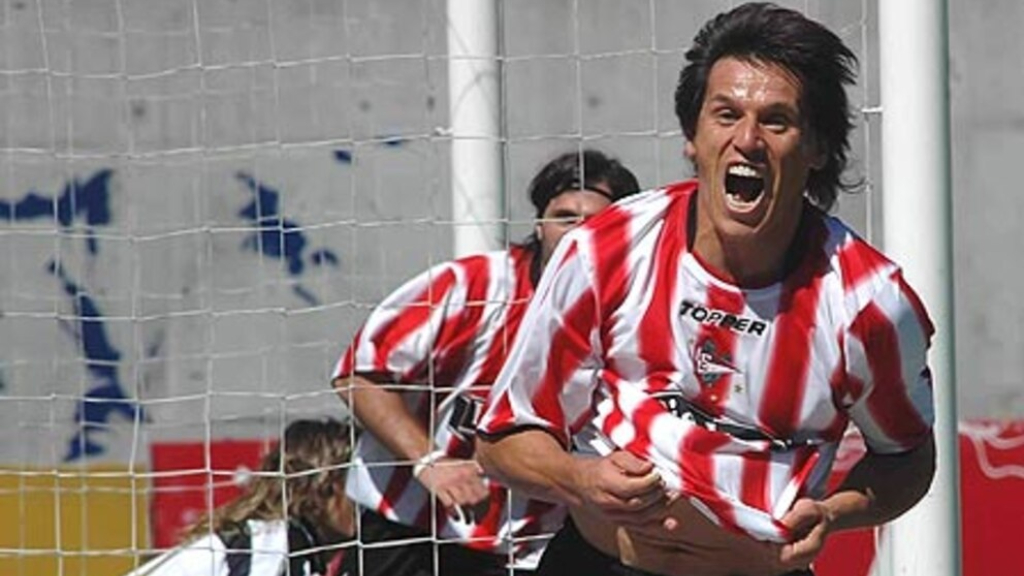 Estudiantes de La Plata, Gimnasia de La Plata, Estudiantes, Gimnasia