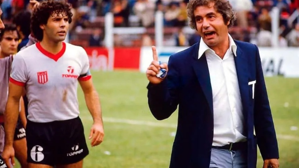 Miguel Ángel Russo, Estudiantes de La Plata