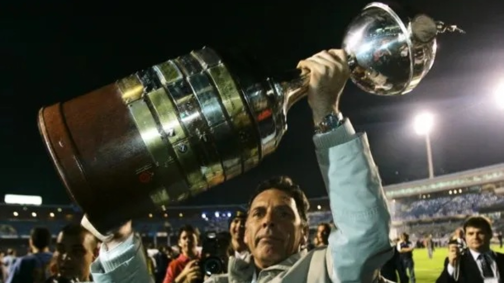 Miguel Ángel Russo, Boca Juniors