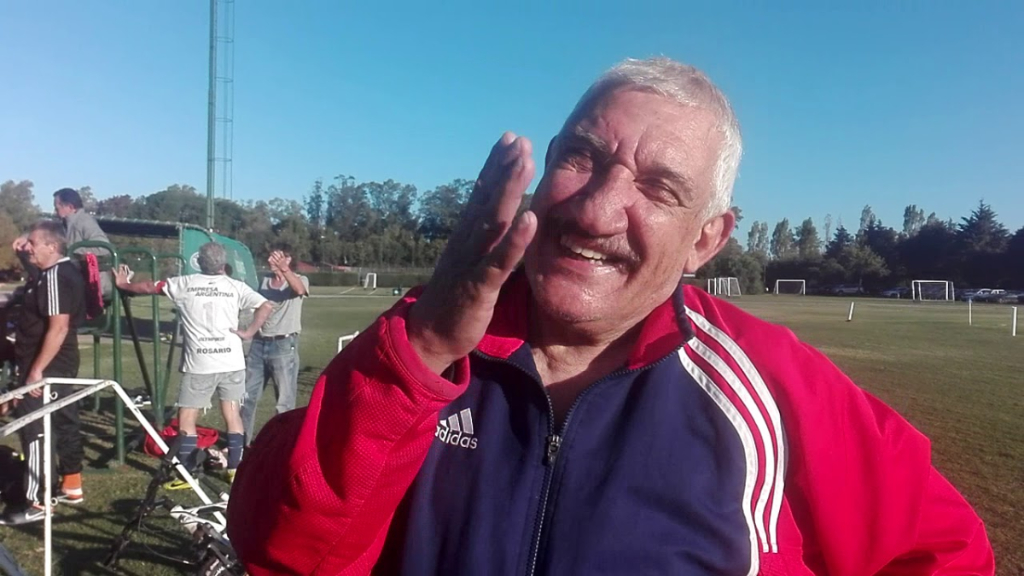 Rubén Glaria, José C. Paz