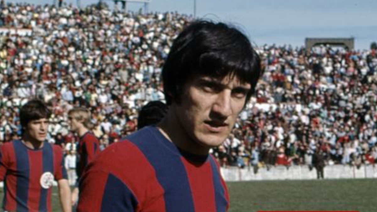 Rubén Glaria, José C. Paz