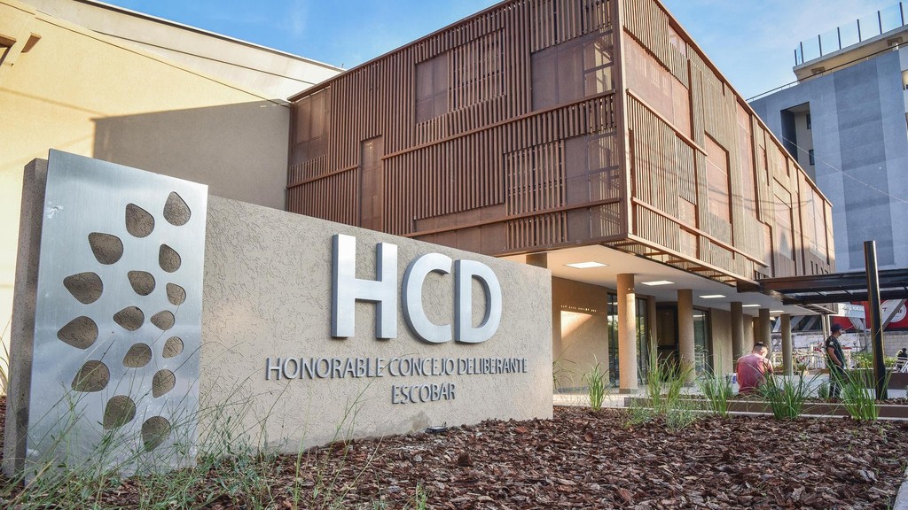 Escobar, Consejo Municipal de Educación