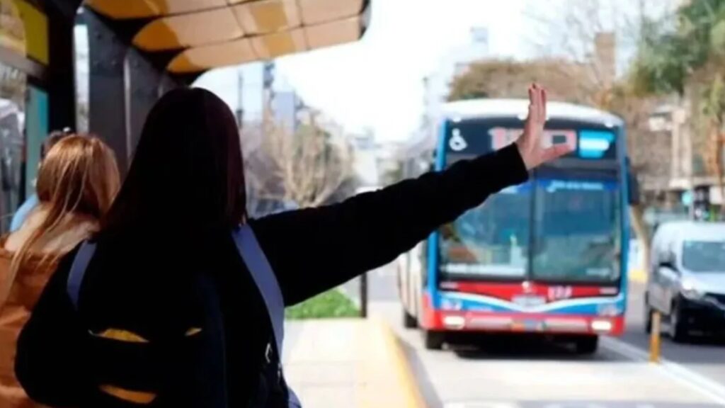 colectivo, AMBA, aumento