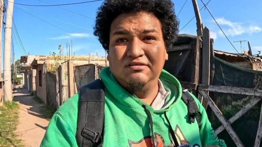 La Matanza, influencer