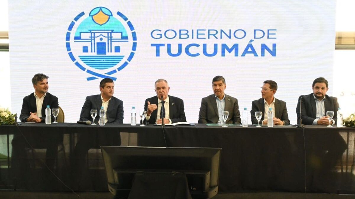 Tucumán, aeropuerto internacional, remodelación integral