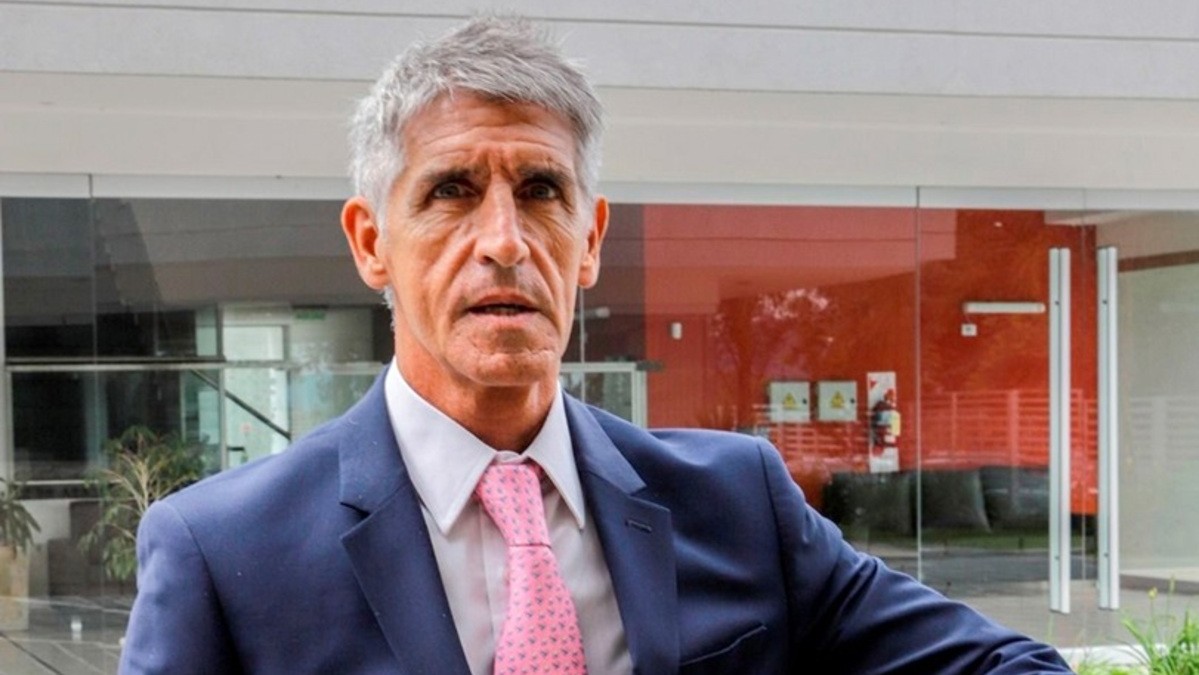 San Isidro, abogado, Google, Martín Leguizamón