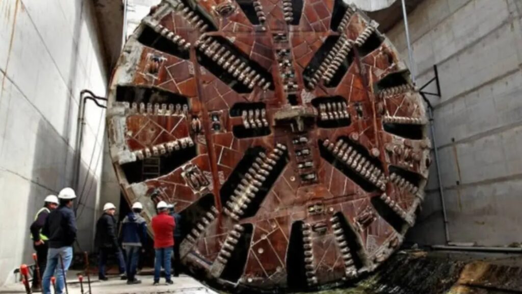 tren sarmiento, descarrilamiento, soterramiento