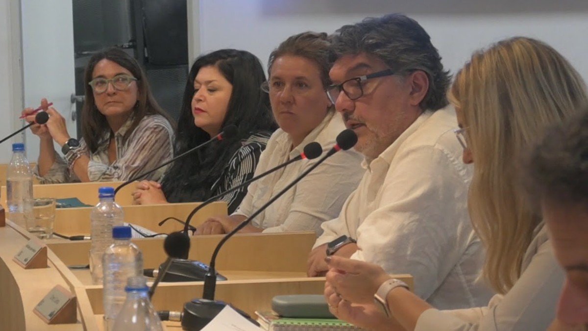 Escobar, Consejo Municipal de Educación