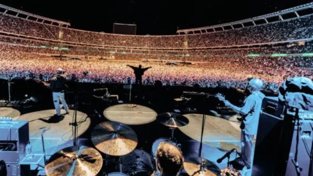 CABA, punto turístico