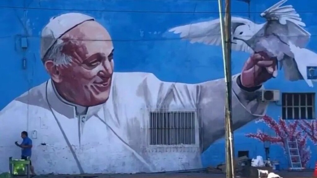 Lomas de Zamora, Muro Sur