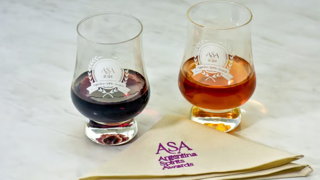 Haedo, destilería, Ginevré