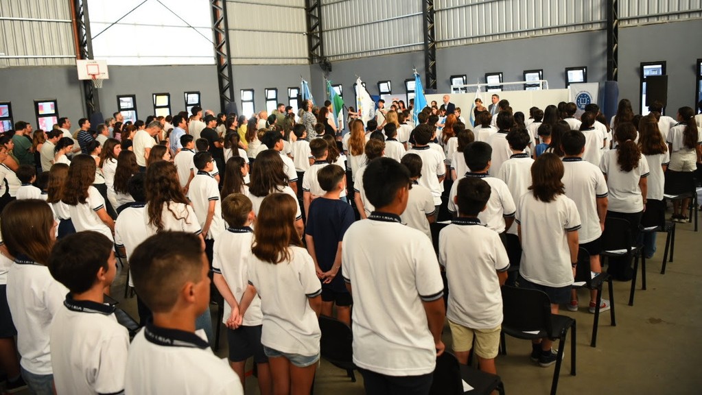 Escobar, Consejo Municipal de Educación