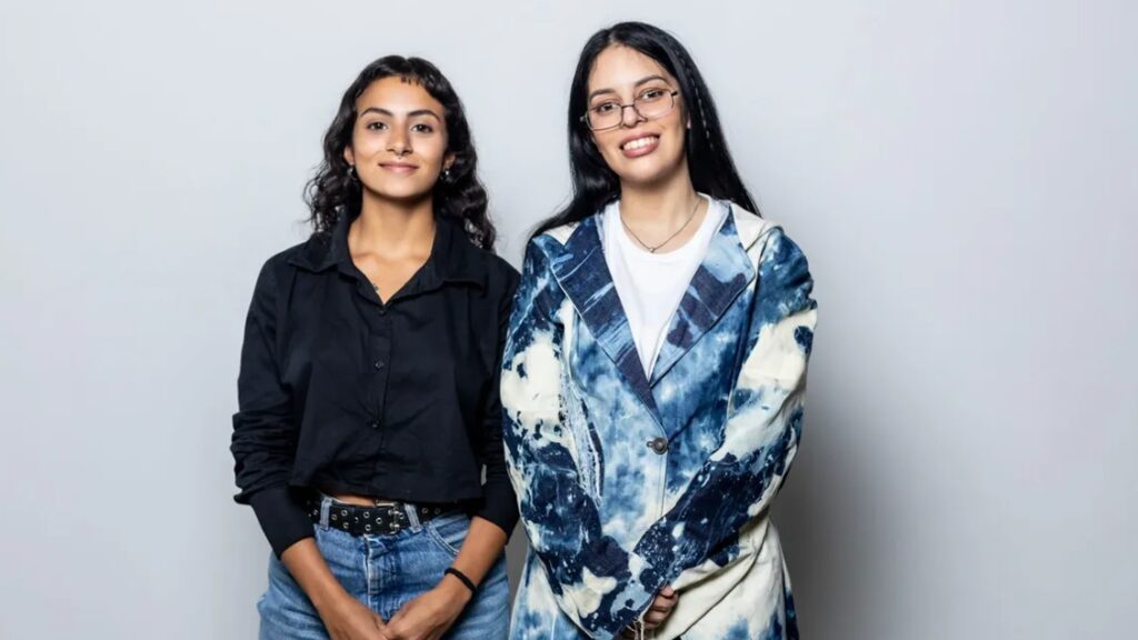 María Becerra, Conurbano, marca sustentable