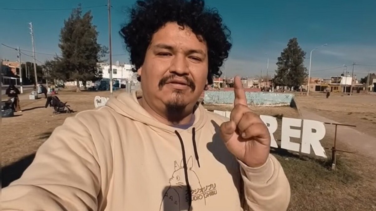 La Matanza, influencer