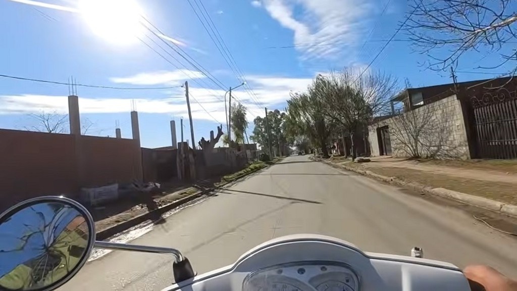 La Matanza, influencer