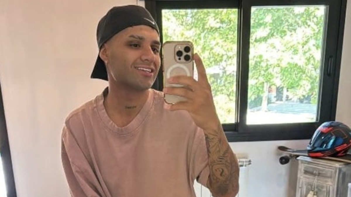 A Michael Carballo le dicen "Micha". Está imputado por la muerte de Renzo Benítez (37) y Eliana “Ely” Ramírez (31) tras chocarlos con su camioneta en la Ruta 197 en José C. Paz.