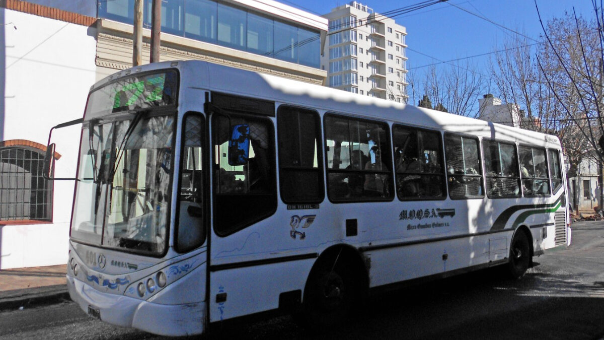 Paro sorpresivo de colectivos en la zona Sur del GBA afecta a miles de usuarios este viernes 7 de noviembre de 2025
