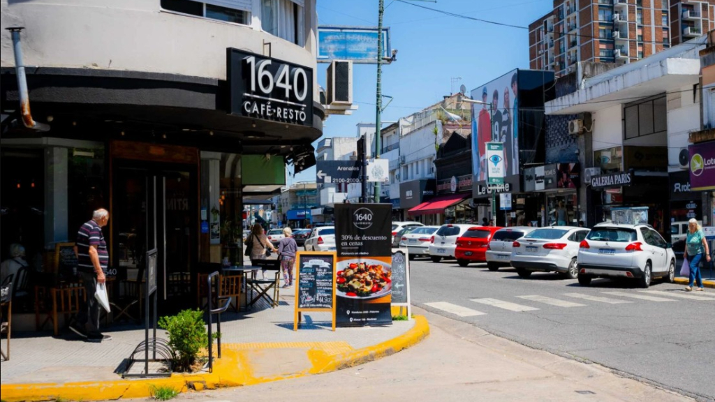 El epicentro de los festejos por los 44 años de Martínez será en la Plaza 9 de Julio durante este fin de semana.