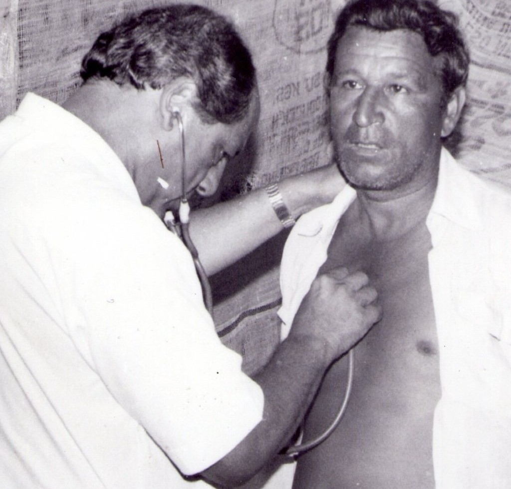 Juan José Mussi. Berazategui