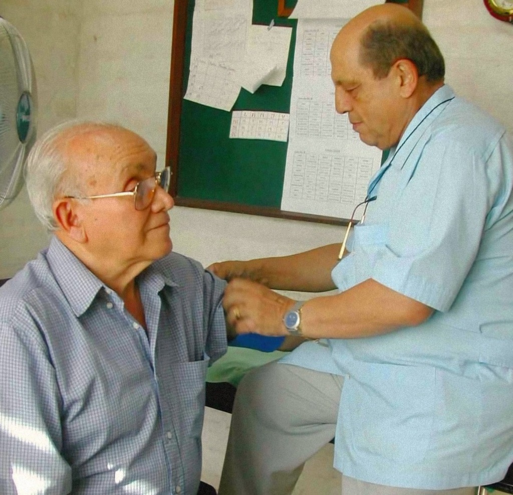 Juan José Mussi. Berazategui