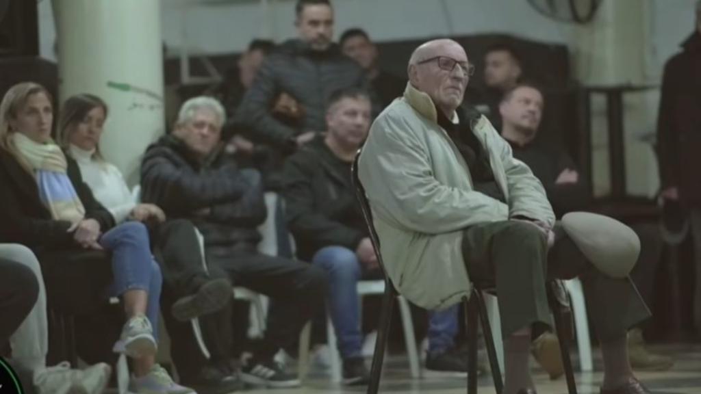 Nueva Chicago, Primera B Metropolitana, Ascenso, 1981