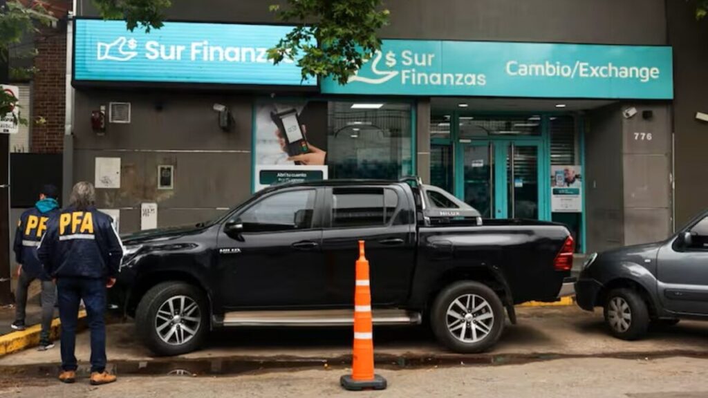 Chiqui Tapia, Banfield