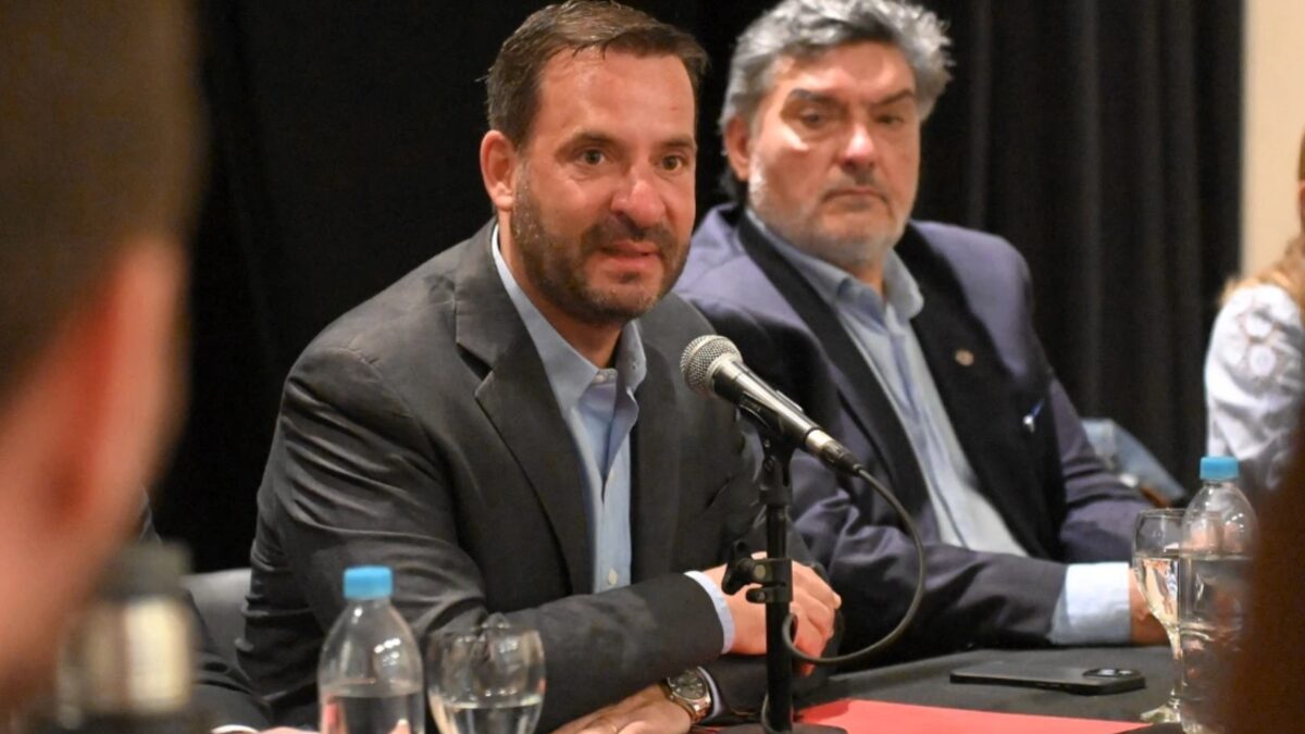 Escobar, Consejo Municipal de Educación