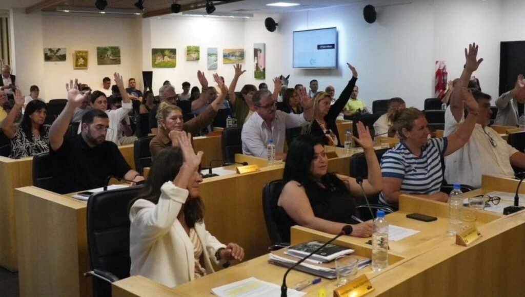 Escobar, Plan Estratégico Territorial