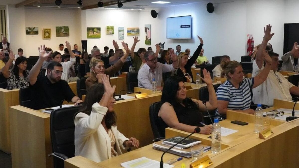 Escobar, Plan Estratégico Territorial