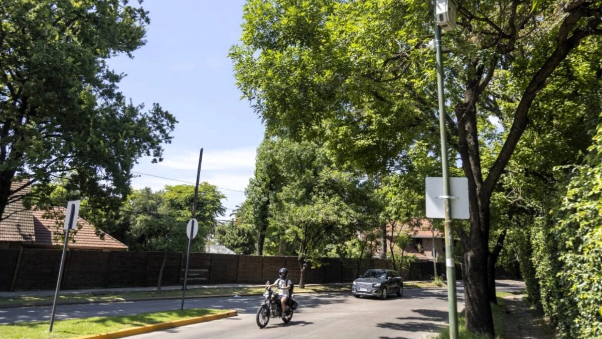 San Isidro, seguridad, La Horqueta