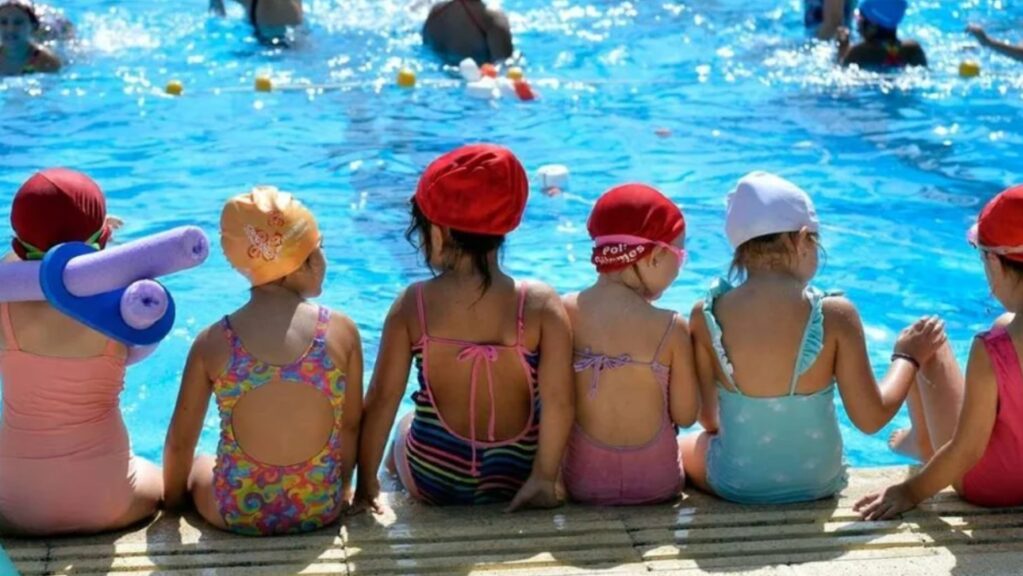 La Matanza, colonias de verano