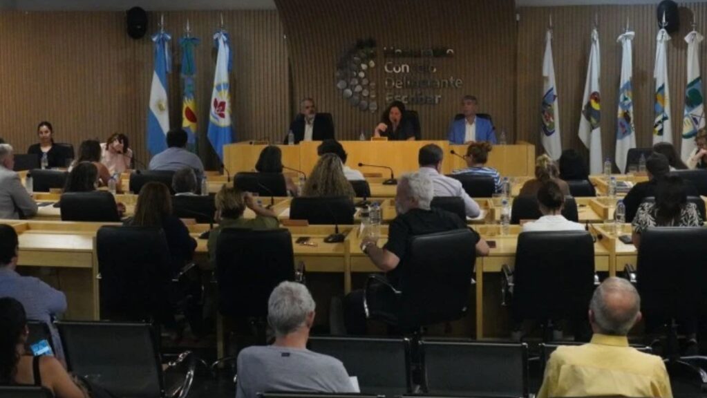 Escobar, Plan Estratégico Territorial