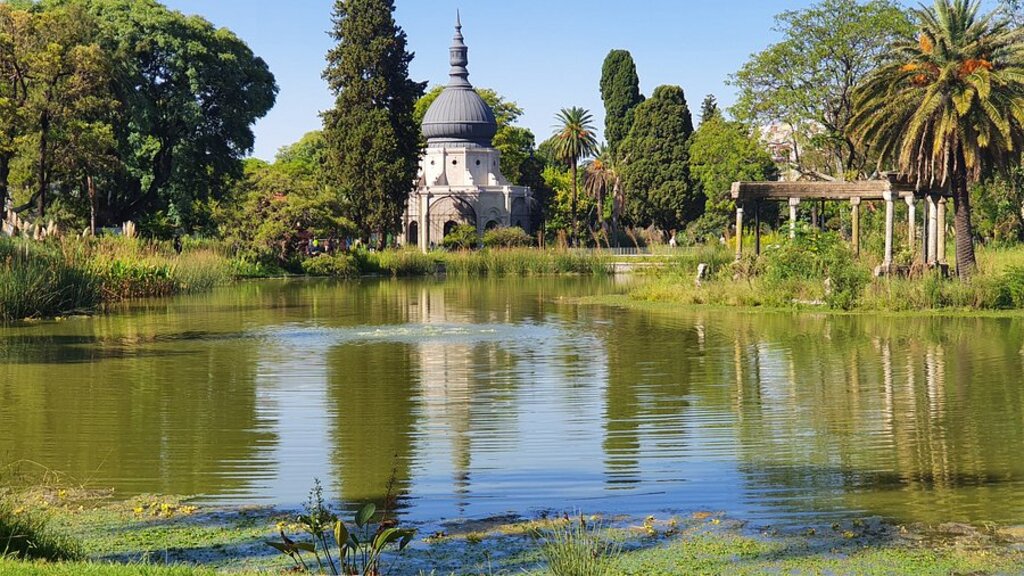 refugios climáticos, ola de calor