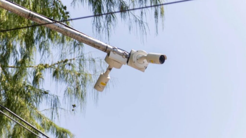 San Isidro, seguridad, La Horqueta