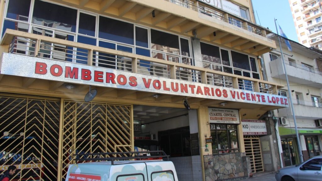 Vicente López, Presupuesto Participativo 2025