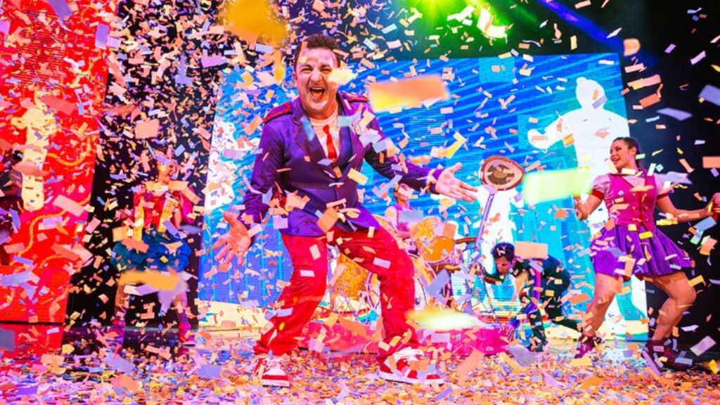 Escobar, Mercado de Oportunidades